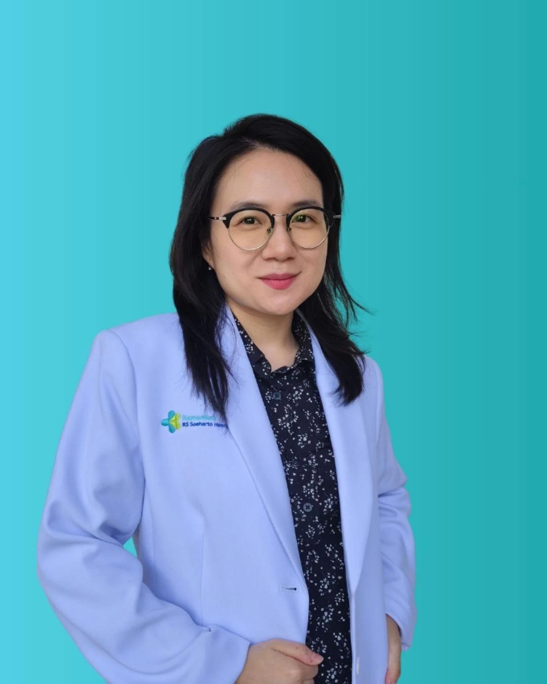 dr. Hilda Marsela, Sp.KJ