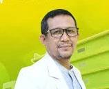 dr. Asrul, Sp.B-KBD