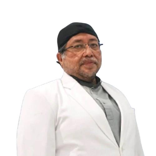 Dr. dr. Erjan Fikri, M.Ked(Surg), Sp.B, Sp.BA, Subsp.U.A(K)