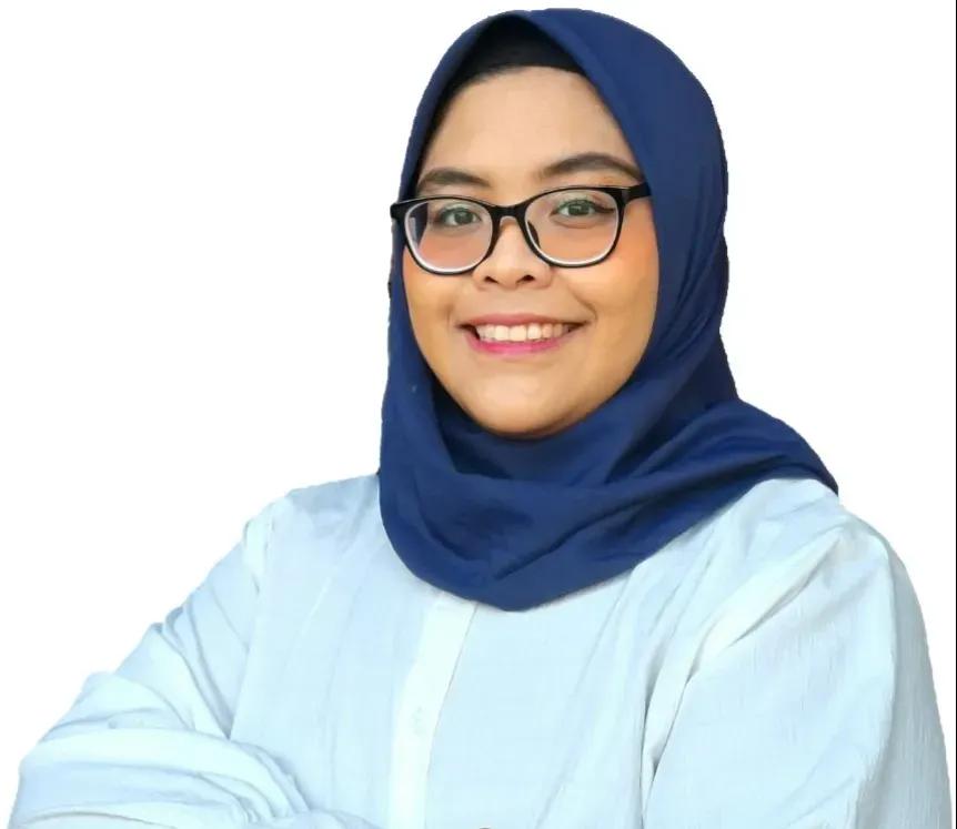 dr. Gita Rizki M
