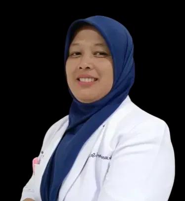 dr. MEUTIA SARI, Sp.KN