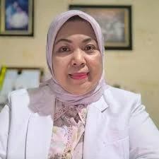 dr. Lily Rahmawati, Sp.A, IBCLC