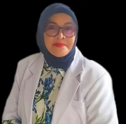 dr. Umi  Khairiah Lubis