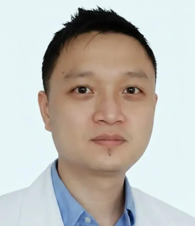 dr. Andre Samuel Awaloei, Sp.JP(K), FPCC, FPCP