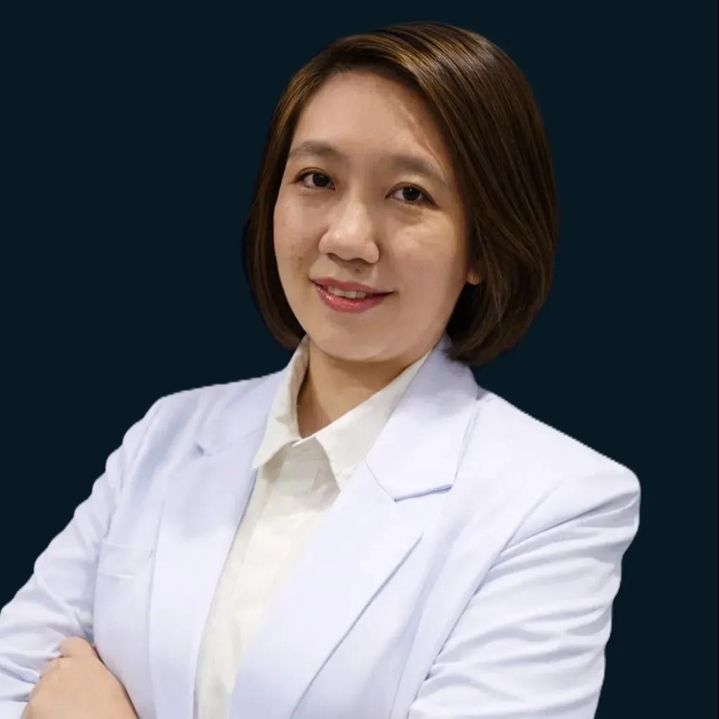 dr. Angelica Maurene Joicetine Wagiu, Sp.B