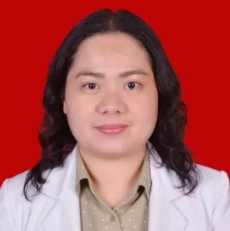 dr. Anggreiny Iwisara, Sp.PA