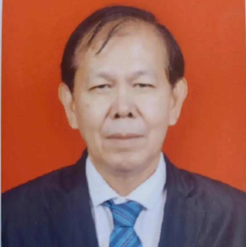 dr. Boby Fred Paat, Sp.Rad, MARS