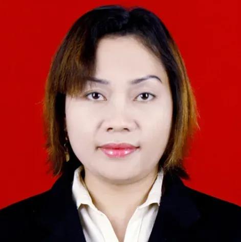 Dr. dr. Diana C. Lalenoh, M.Kes, Sp.An-TI, Subsp.N.An (K), Subsp.An.O (K)