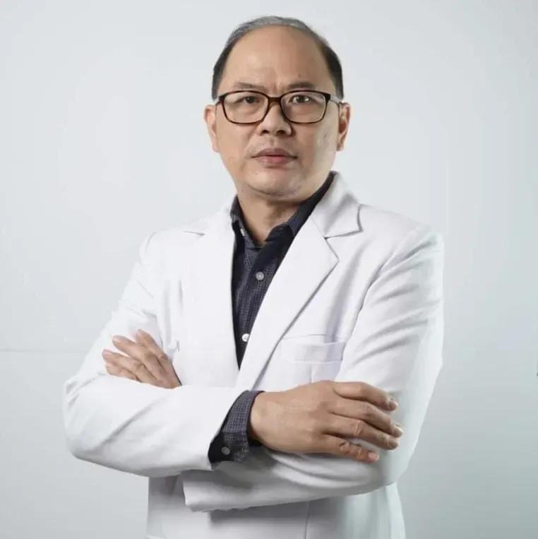 dr. Djony Edward Tjandra, SpB, Subsp.BVE(K)