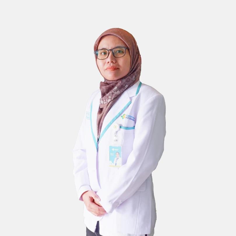 dr. Karina Puspa Adwaita, MPH