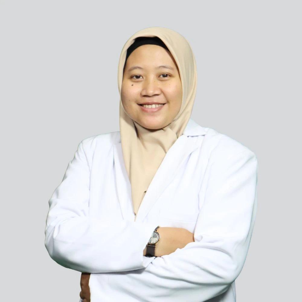dr. ANIKI PUSPITA