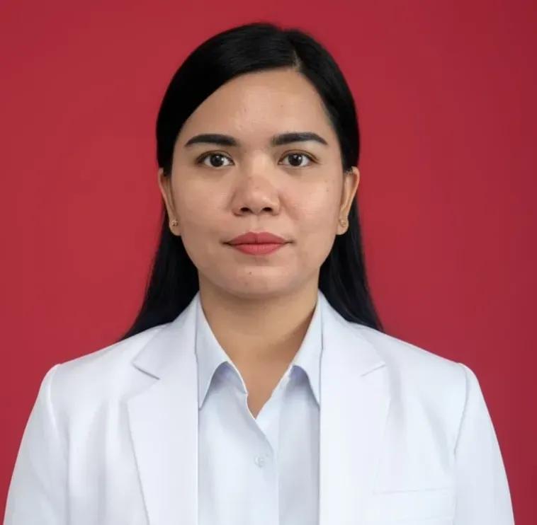 dr. Febru Yanti