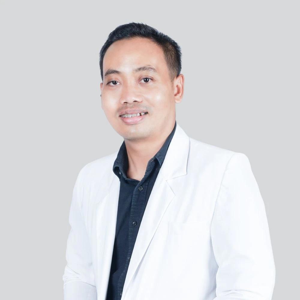 dr. ARGA ILYASA KUSUMA, Sp.An