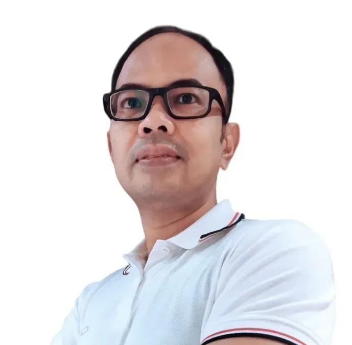 dr. Muhammad Firdaus