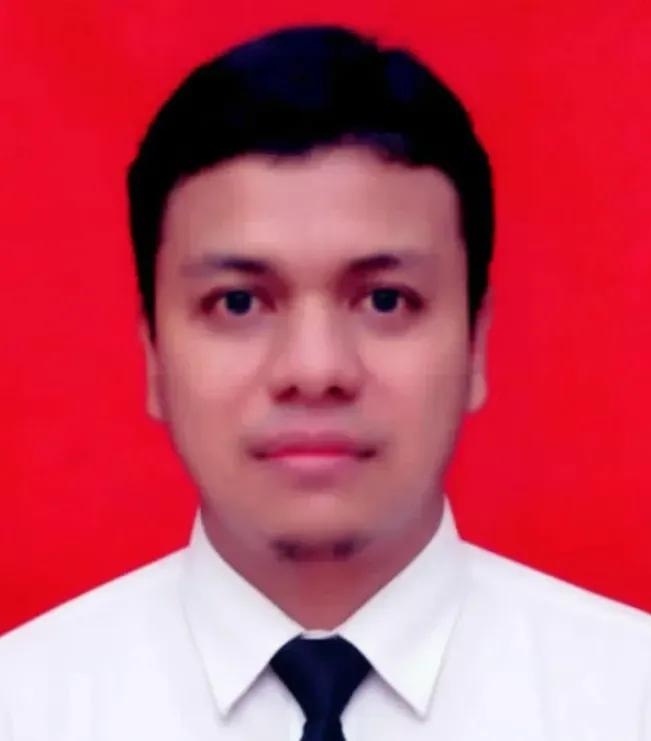 dr. Muhammad Yusuf