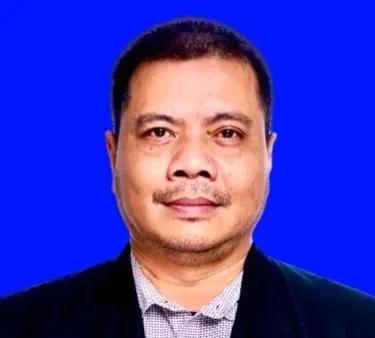 dr. Ramlan Nasution, Sp.U(K)