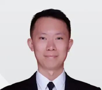 dr. Rudy Tanudin, M.Ked(Surg), Sp.O.T