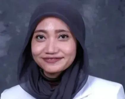 dr. Sumi Ramadani, Sp.PD, K-GH
