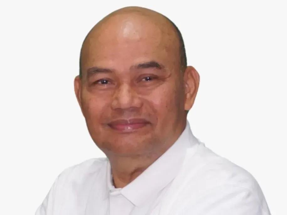 dr. Vive Kananda, Sp. THT
