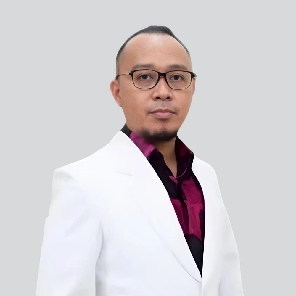 dr. Dian Ibnu Wahid, Sp.B