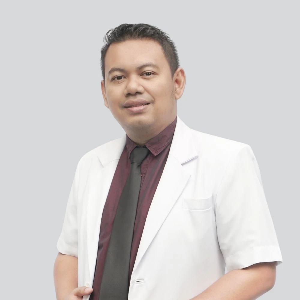 dr. Didit Fajar Nugroho