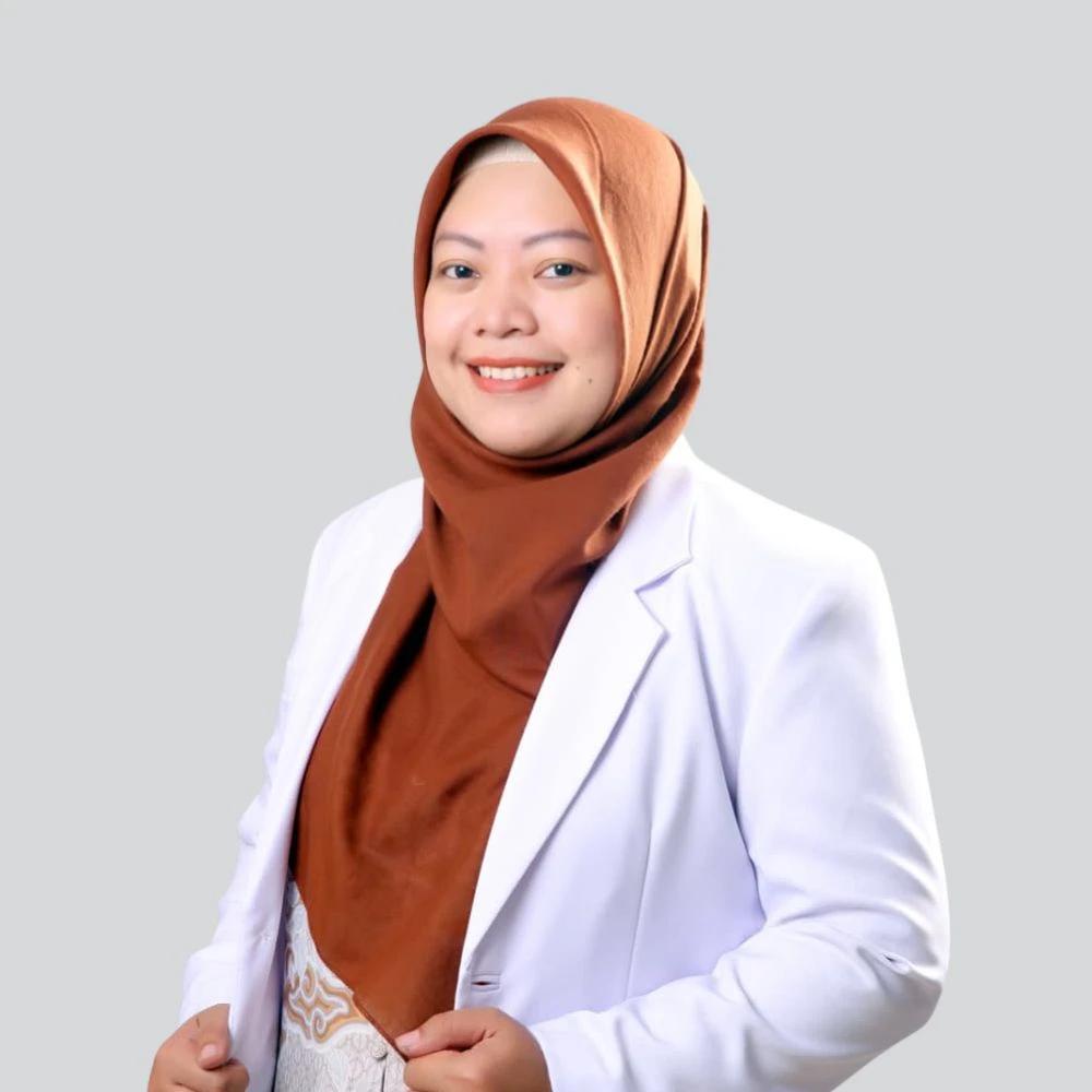 dr. Dita Windarofah, Sp.A