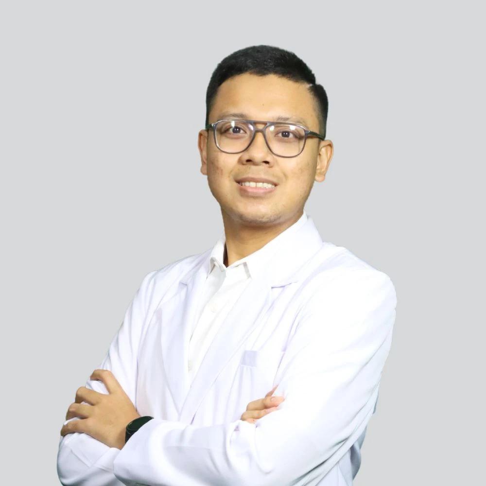 dr. DZAKI ADHI WICAKSANA