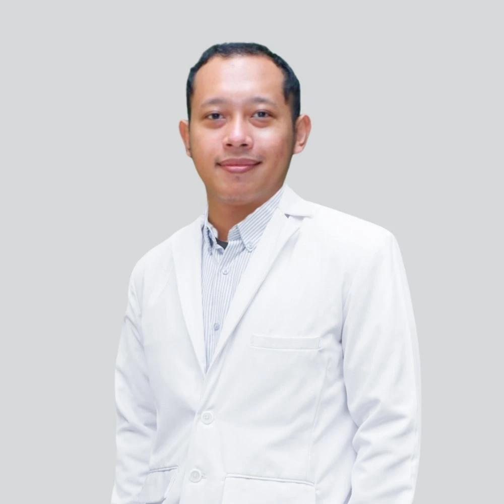dr. FURQON SATRIA ADI PRADANA, Sp.JP