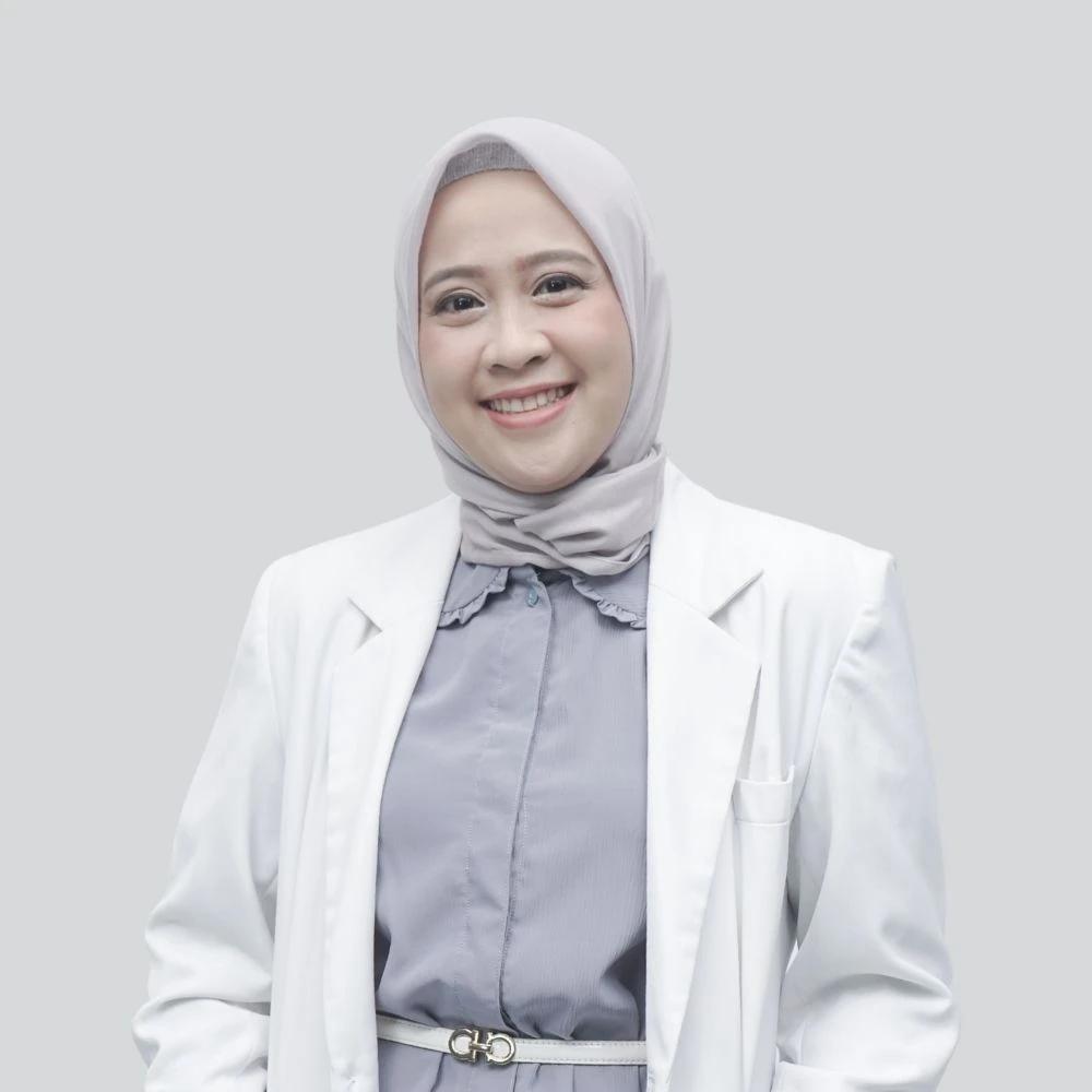 dr. Phitra Sekar Dianggra, Sp.GK