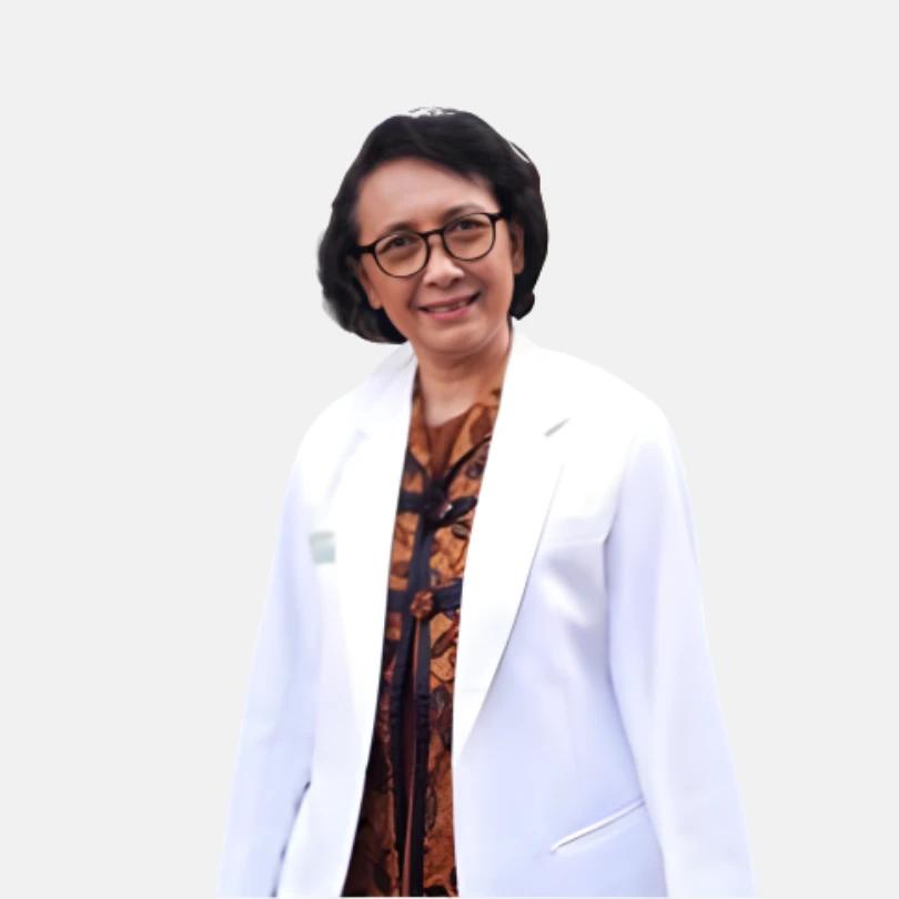 Dr. dr. Budi Pratiti, Sp.K.J