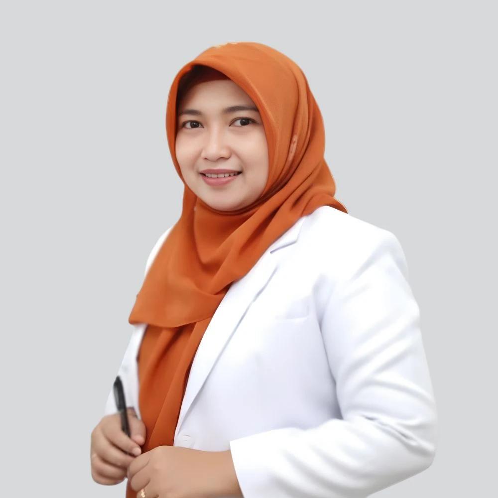 dr. Puspito Dewi, Sp.PD