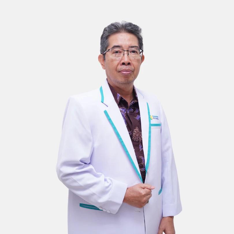 dr. Suryono Yudha Patria, Ph.D, Sp.A, Subsp.End.