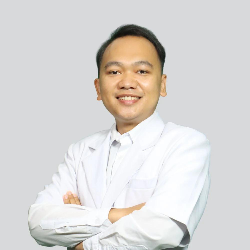dr. RIZKI ARISANDI