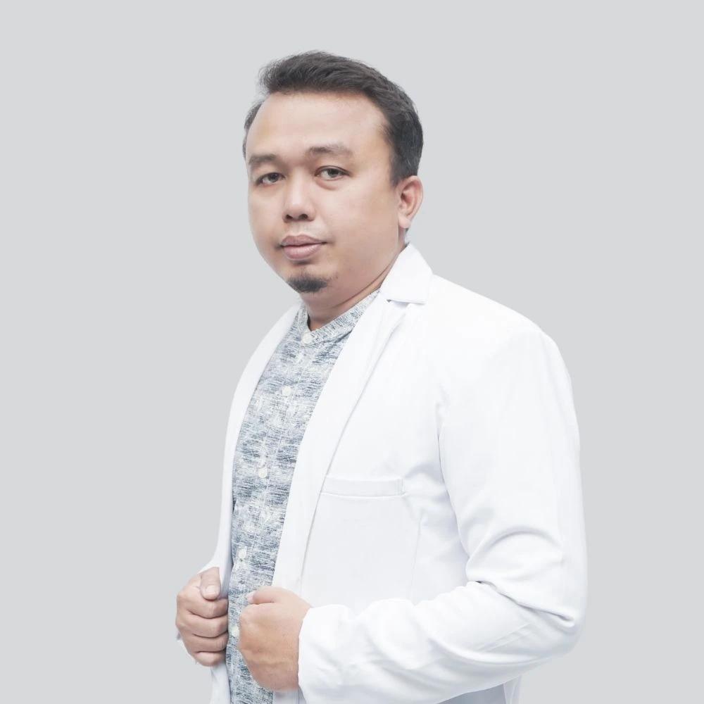dr. SUDARYANTO, Sp.OT