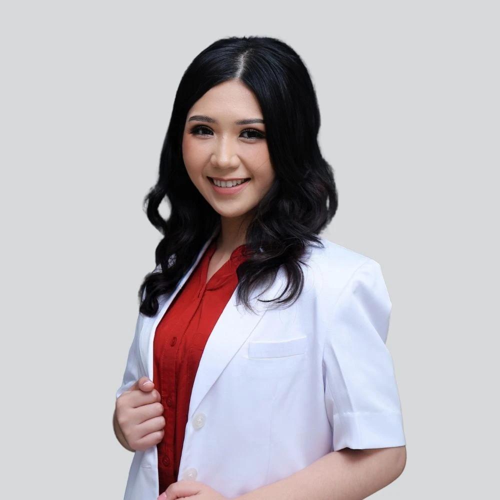 dr. Tiffany Budijanto