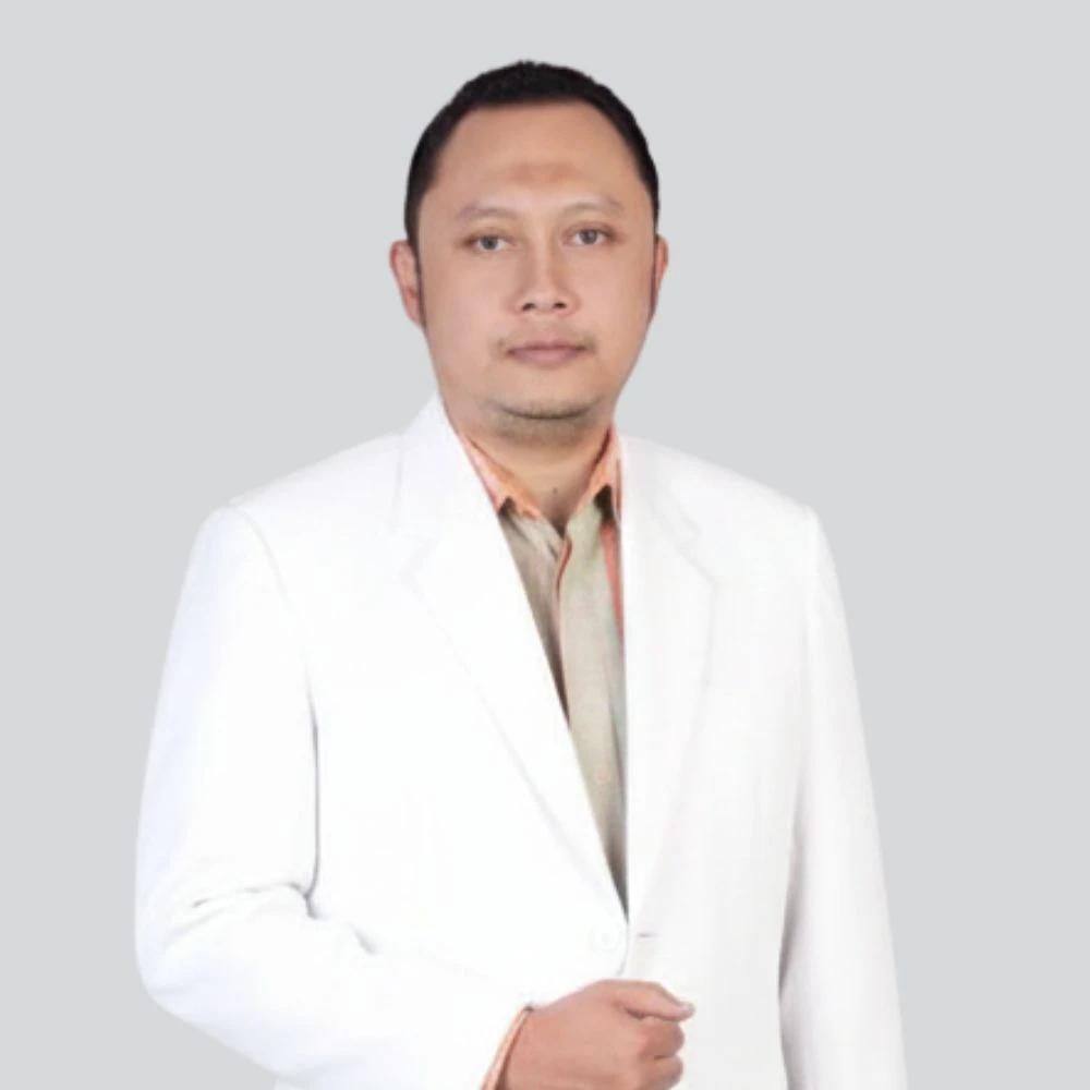 dr. Wahid Syamsul Hadi, M.Sc, Sp.PK