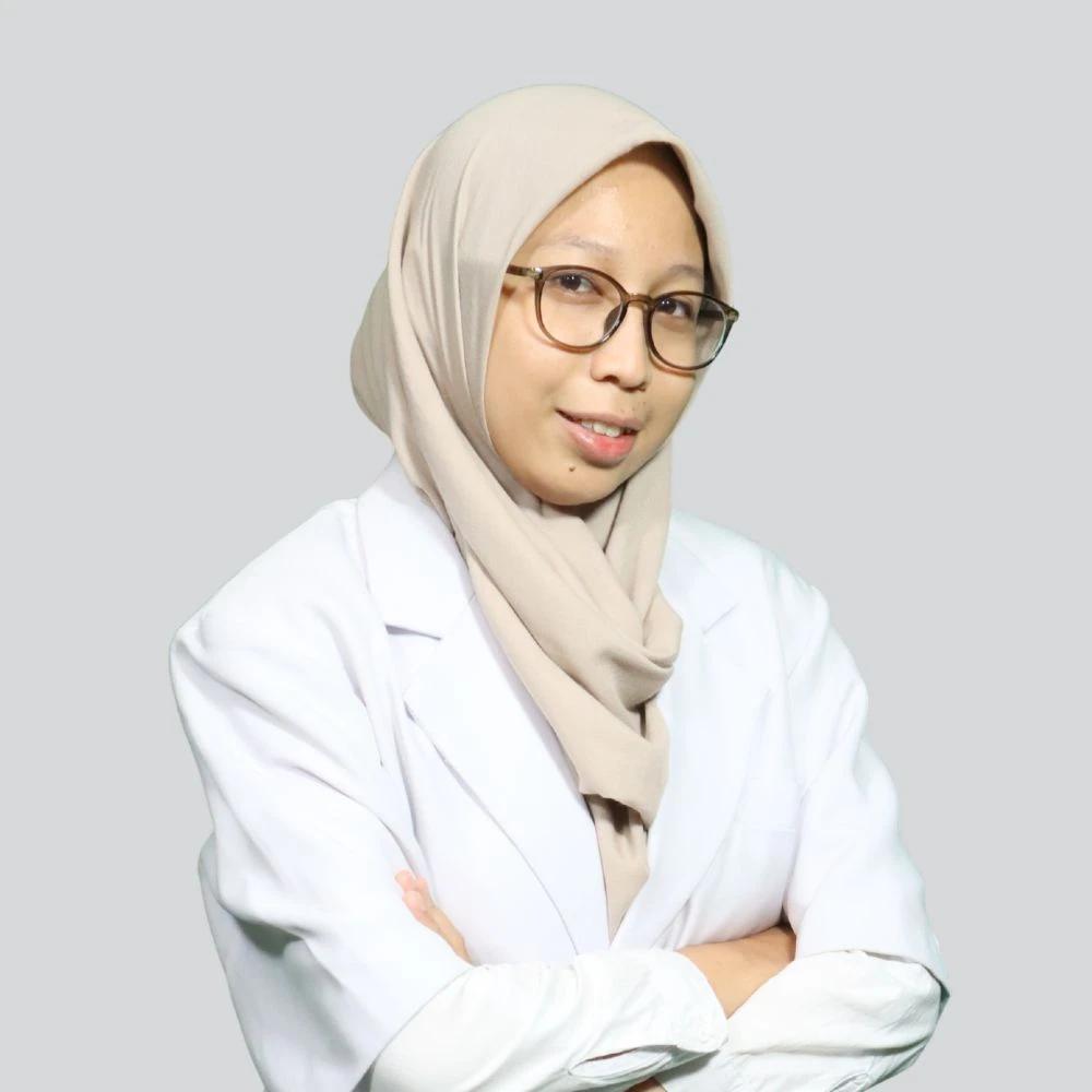 dr. WIDYA ELSI ADRIATI