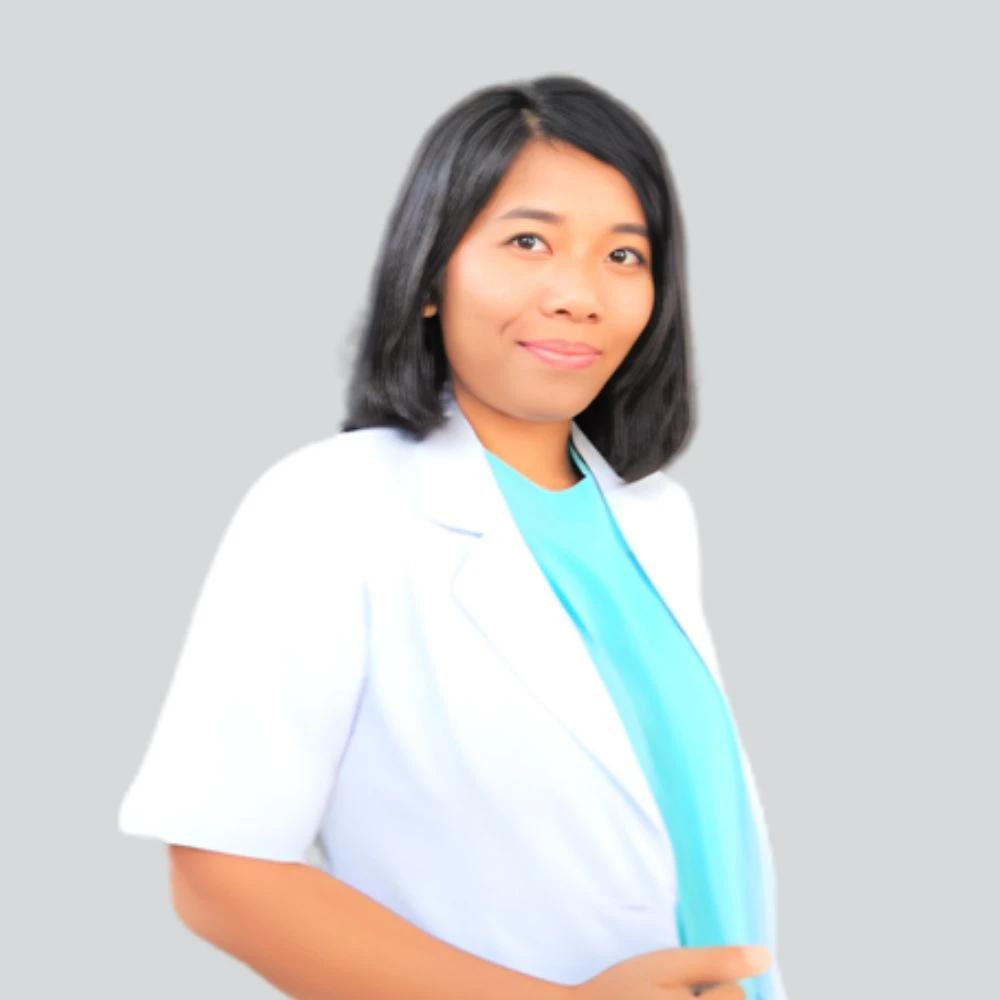 dr. Yuli Artanti Patmawuri