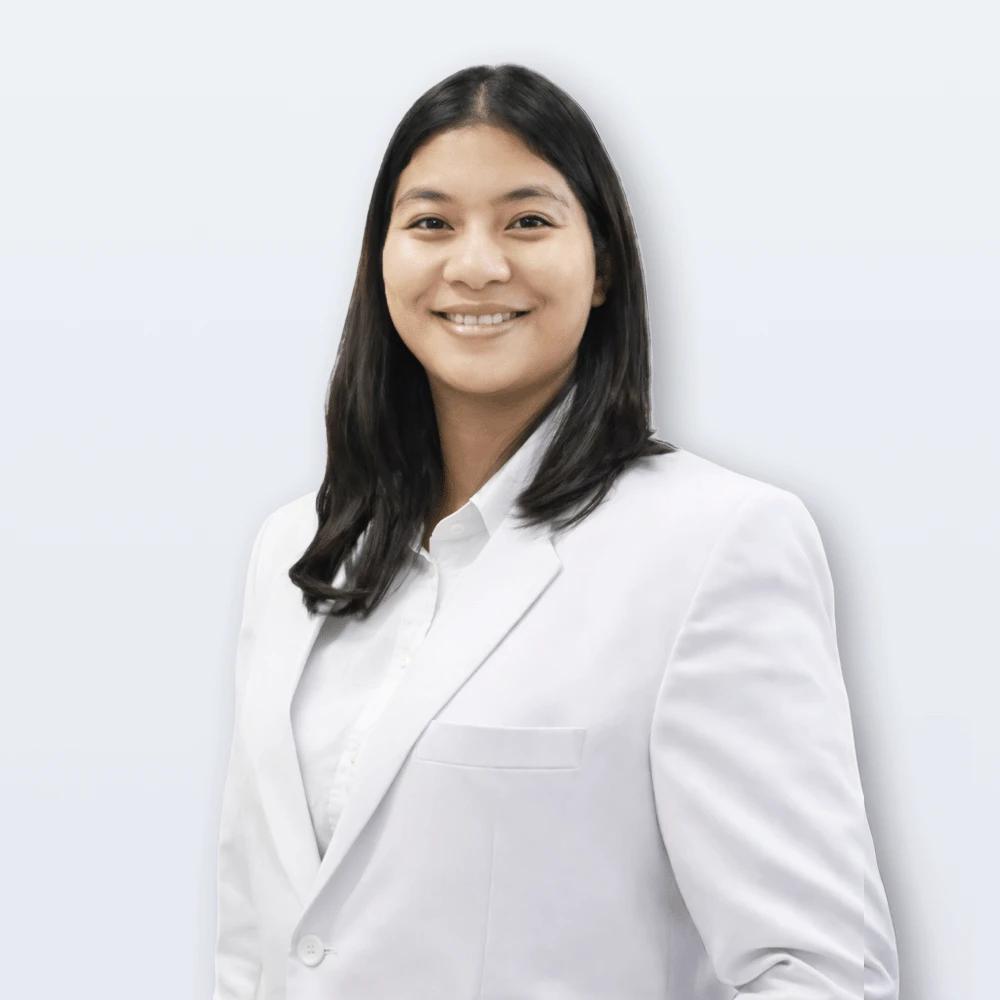 dr. Agnes Dinar Putrinarita, Sp.JP (K)