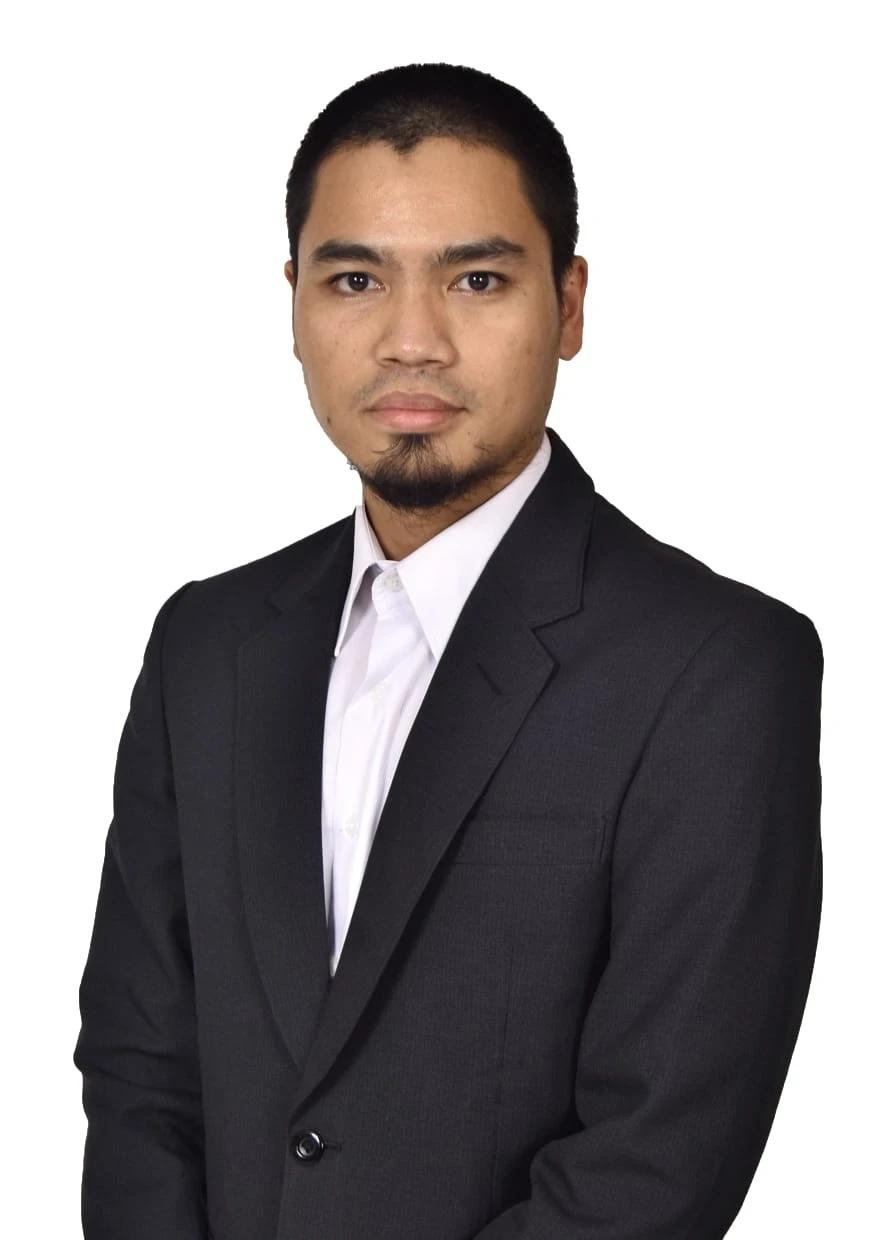 dr. Andy Omega, Sp.An-Ti