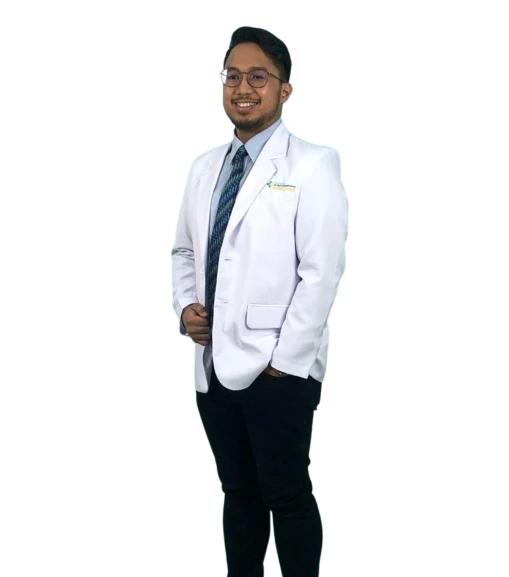 dr. Aditya Noor Dwiprakoso, Sp.B.T.K.V