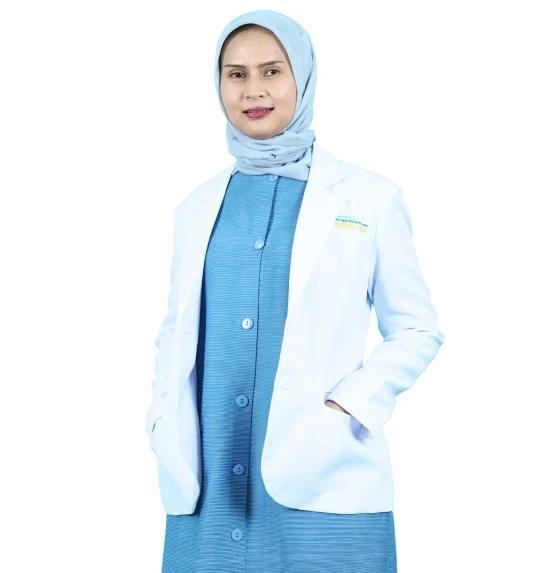 dr. Vika Tania, Sp.B.P.R.E., Subsp. K.M.(K)