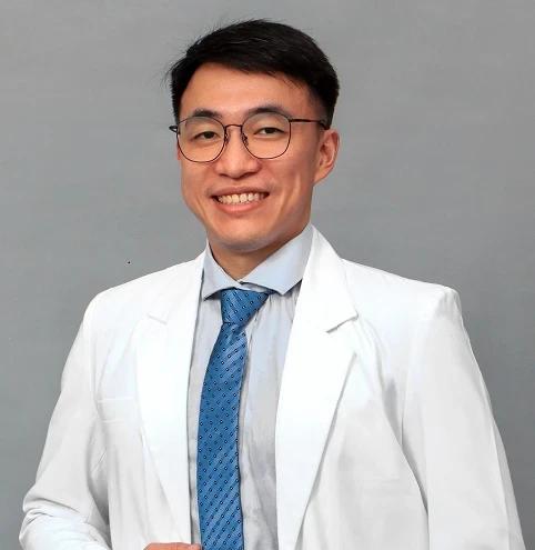 dr. Kevin Gunawan, Sp.BS