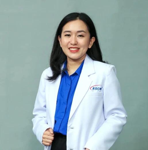 drg. Marini Mihardjanti Sp.Ort