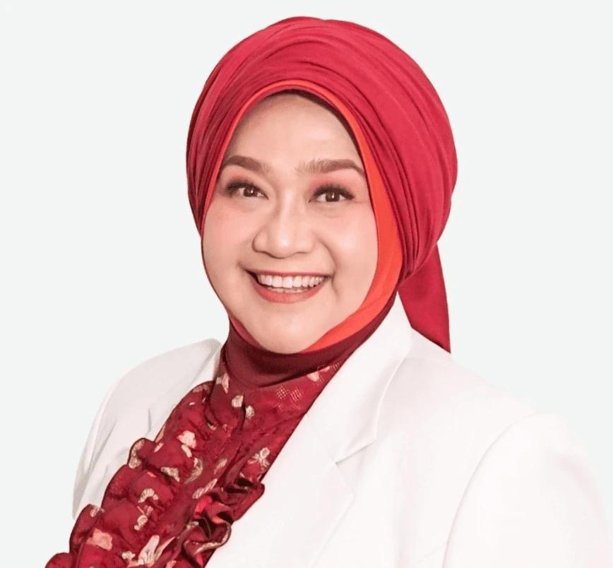 Dr. dr. Arietta Pusponegoro, SpOG(K)