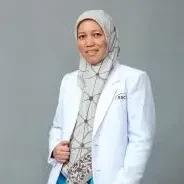 Dr. dr. Melinda Harini,  Sp.K.F.R, Subsp.Ger.(K)