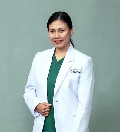 dr. Fitri Ambar Sari, Sp.FM, M.P.H