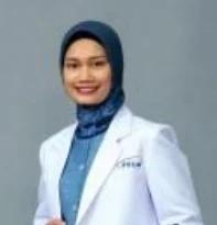 dr. Ardiella Yunard, Sp.M., Subsp.G