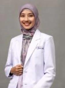 dr. Dyah Tunjungsari, Sp.N., Subsp.N.G.D. (K)