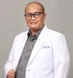 dr. Taufik Mesiano, Sp.S., Subsp.N.I.O.O. (K)